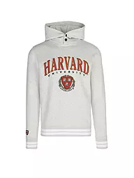 REPLAY | Kapuzensweater - Hoodie COLLEGE HARVARD | Grigio