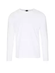 REPLAY | Langarmshirt | Bianco
