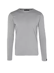 REPLAY | Langarmshirt  | Grigio chiaro