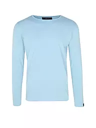 REPLAY | Langarmshirt  | Blu chiaro