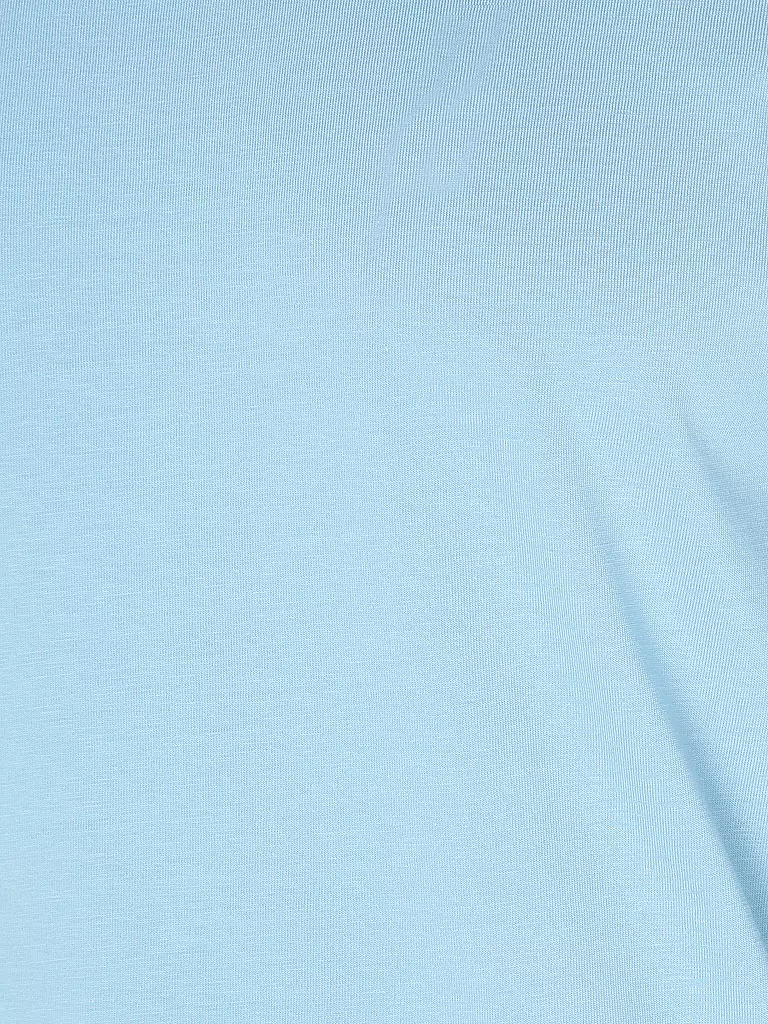 REPLAY | Langarmshirt  | Blu chiaro