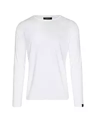 REPLAY | Maglietta a maniche lunghe | Bianco