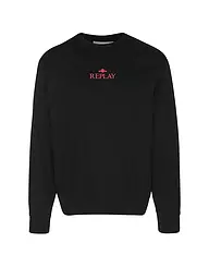 REPLAY | Maglione | Nero