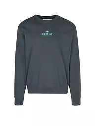 REPLAY | Maglione | Grigio