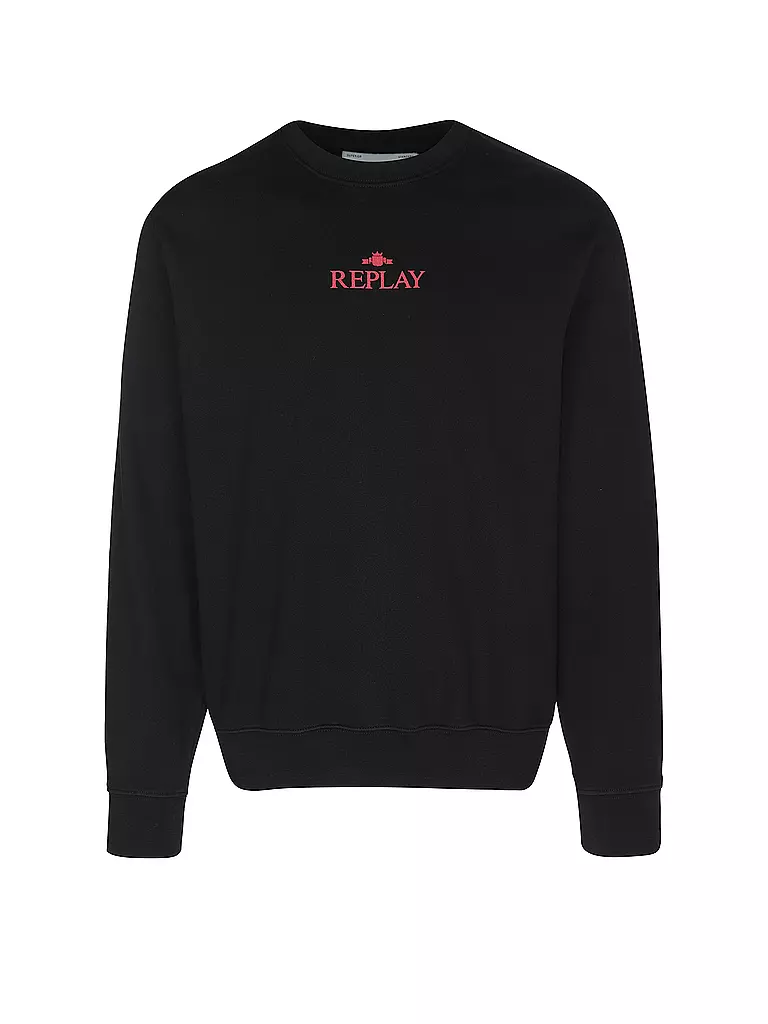 REPLAY | Maglione | Nero