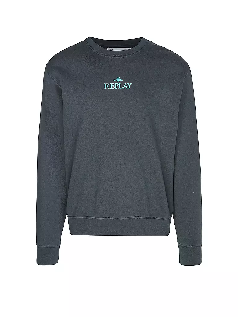 REPLAY | Maglione | Grigio