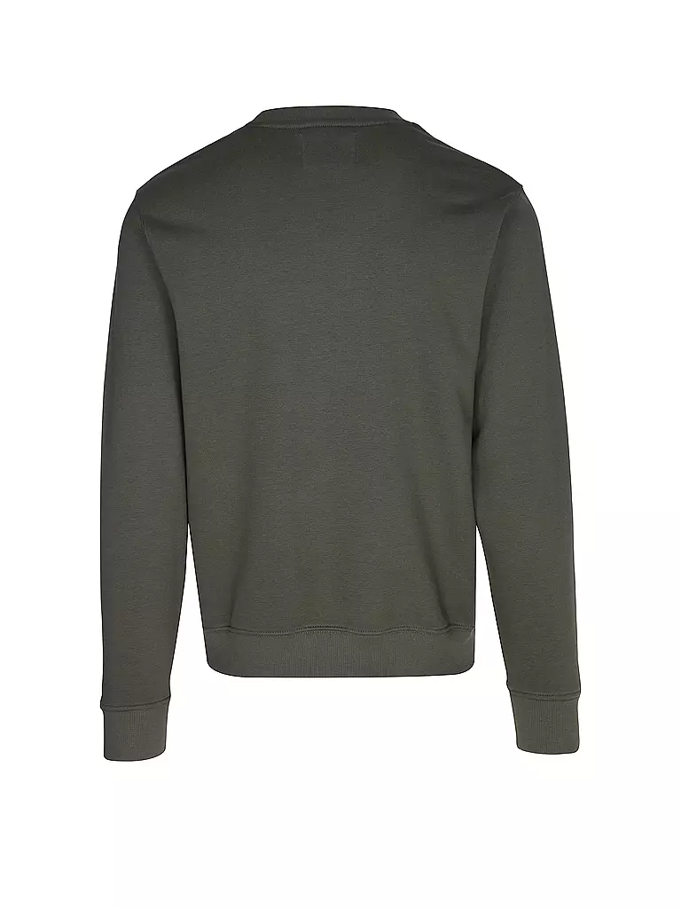 REPLAY | Maglione | Oliva