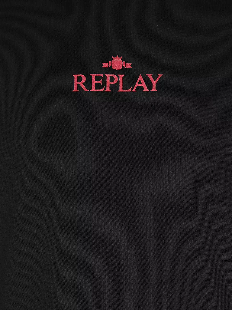 REPLAY | Maglione |