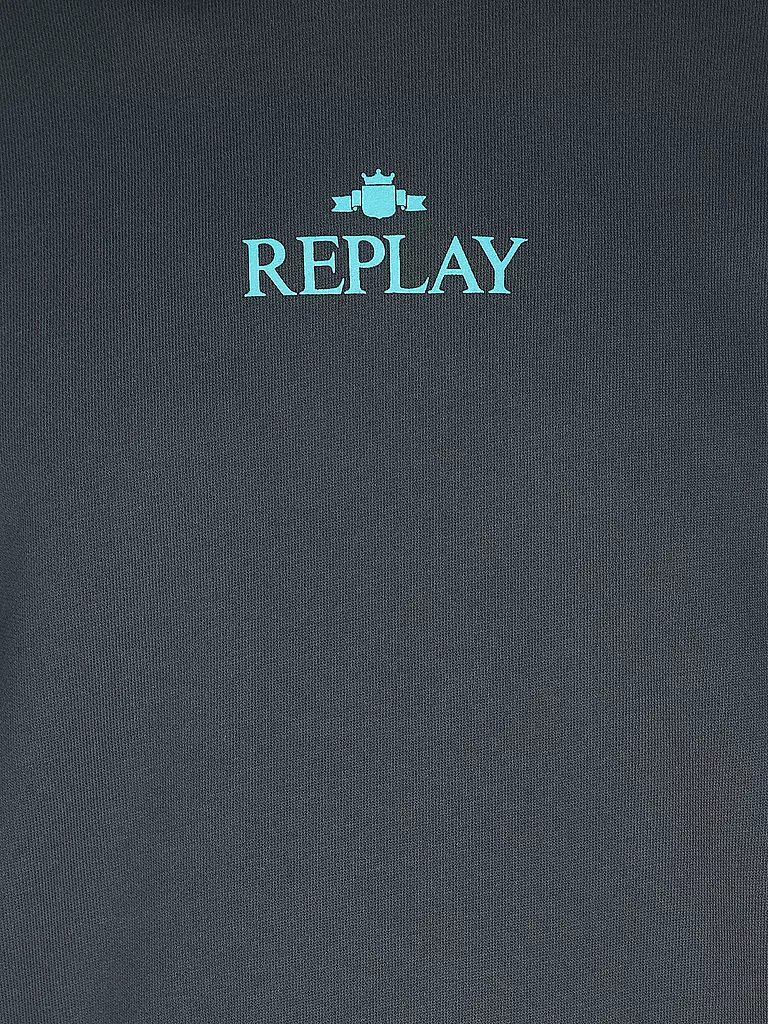 REPLAY | Maglione |