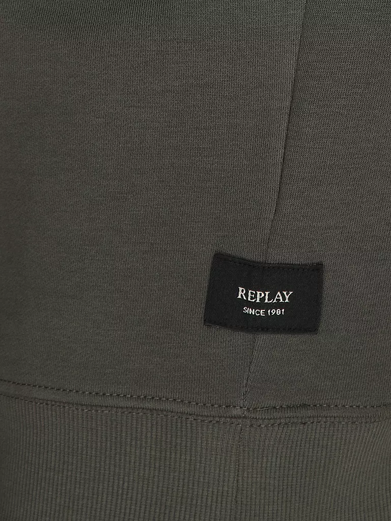 REPLAY | Maglione | 