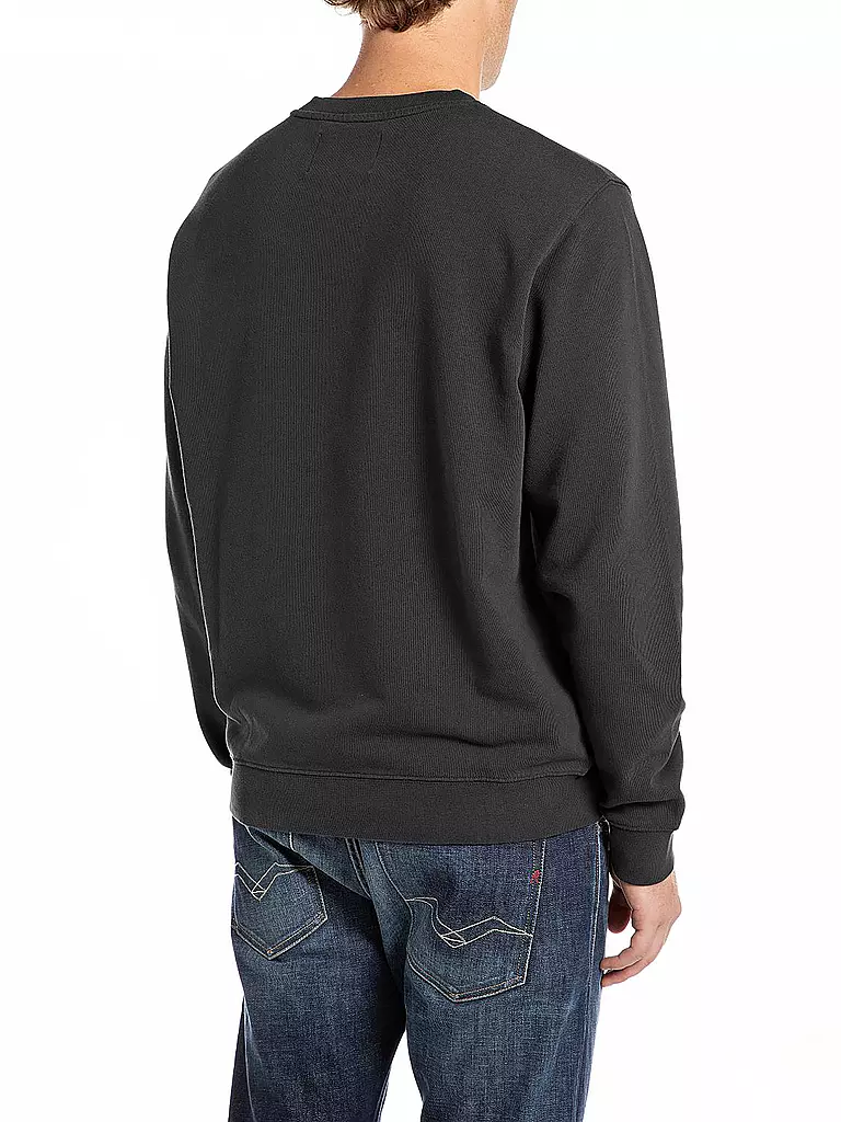 REPLAY | Maglione |