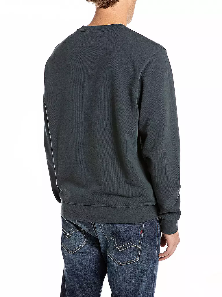 REPLAY | Maglione |