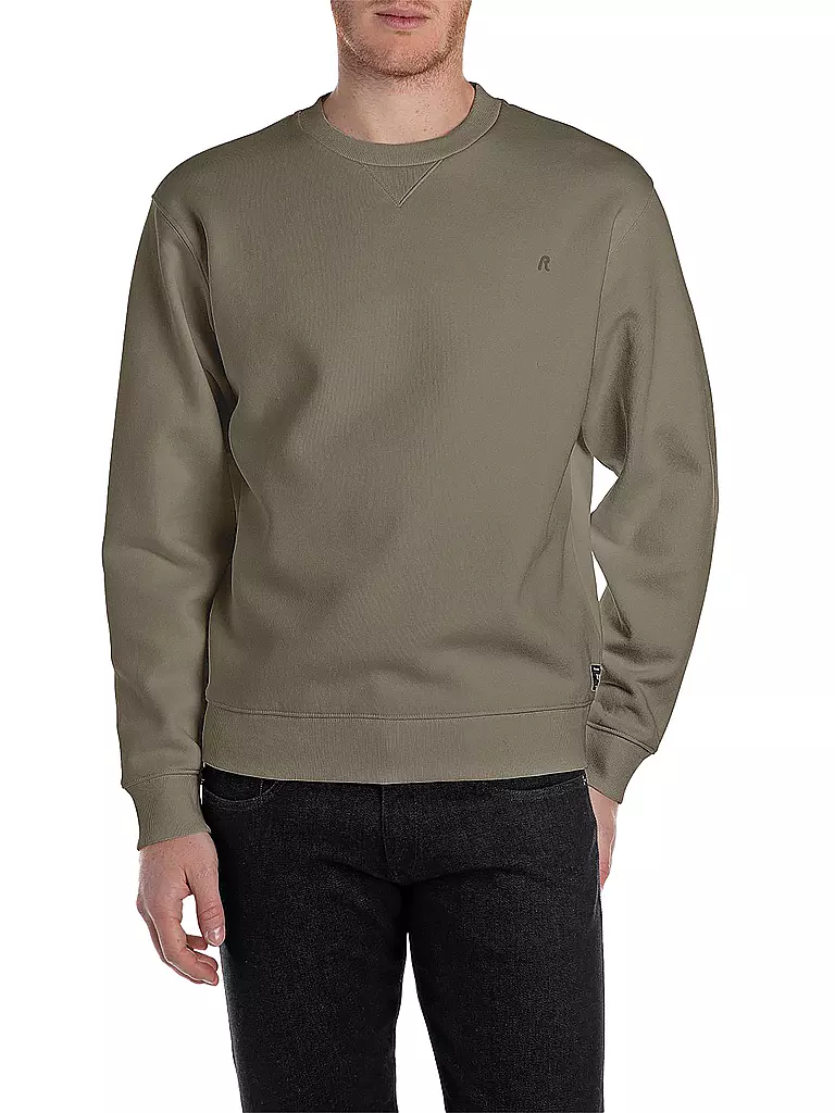REPLAY | Maglione | 