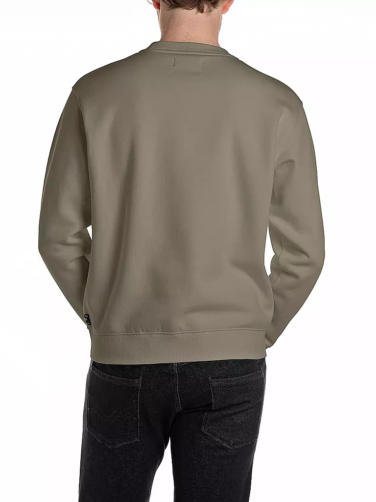 REPLAY | Maglione | 