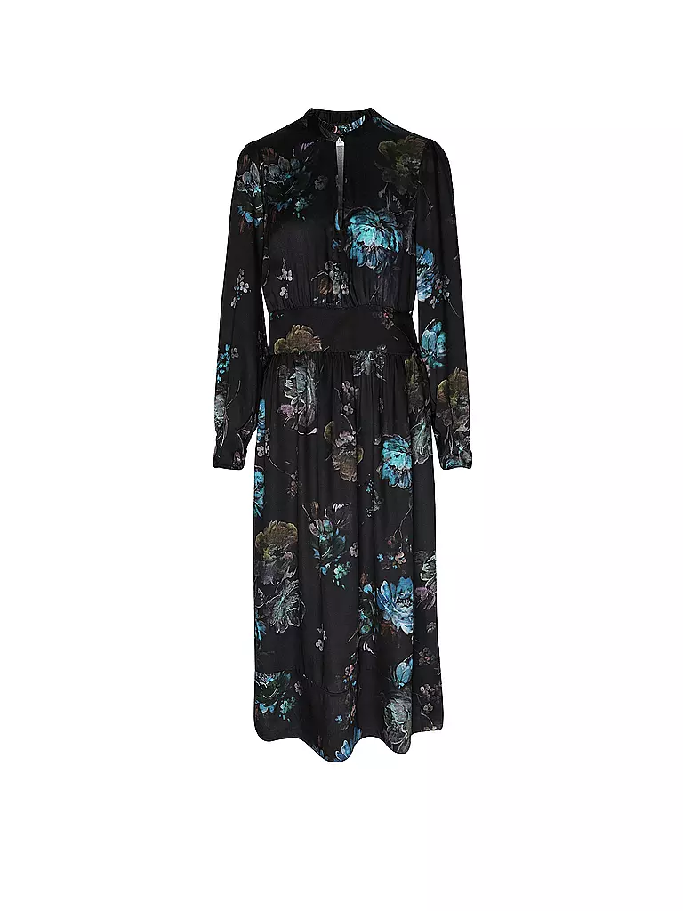 REPLAY | Mididress | Nero
