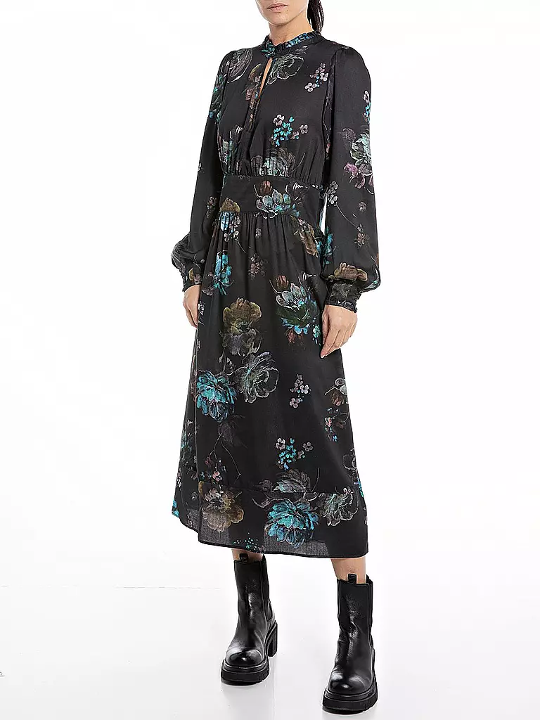 REPLAY | Mididress | 