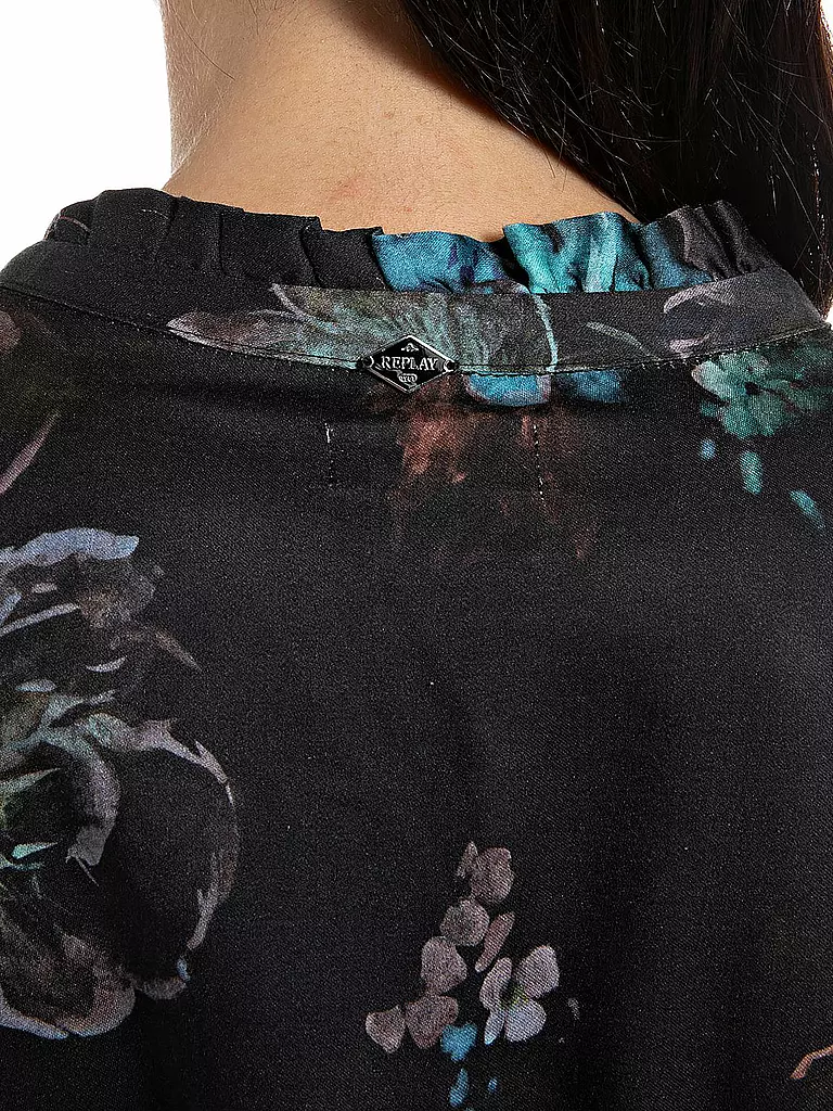 REPLAY | Mididress | 