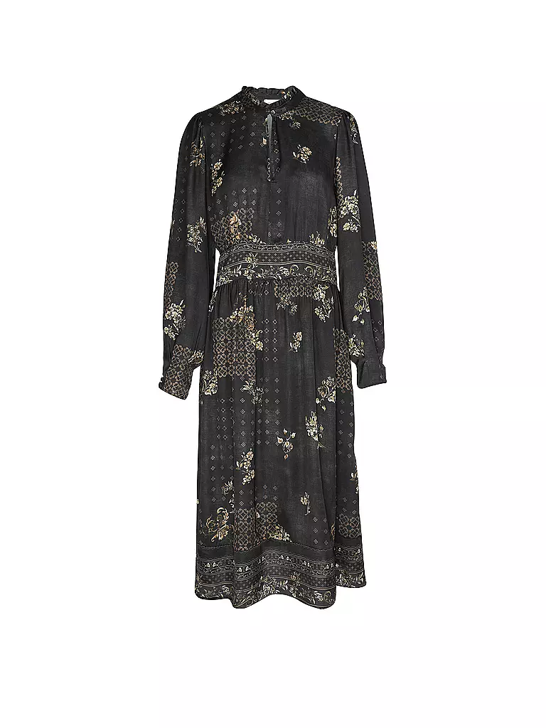 REPLAY | Midikleid | Nero