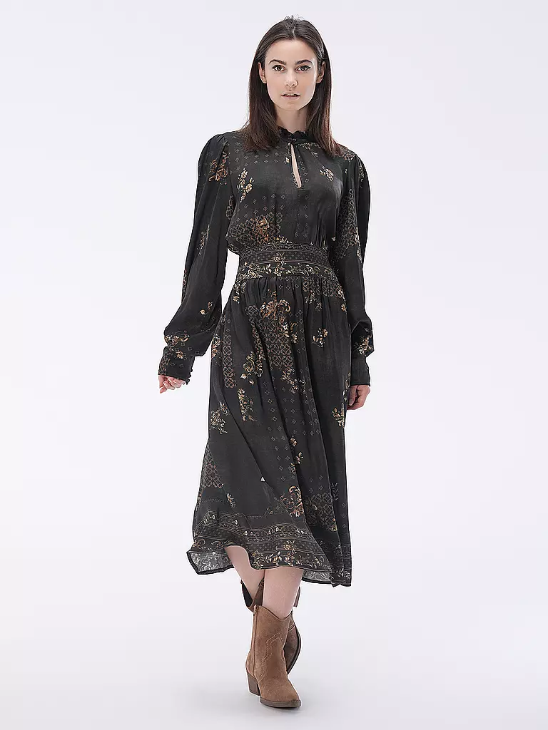 REPLAY | Midikleid | Nero