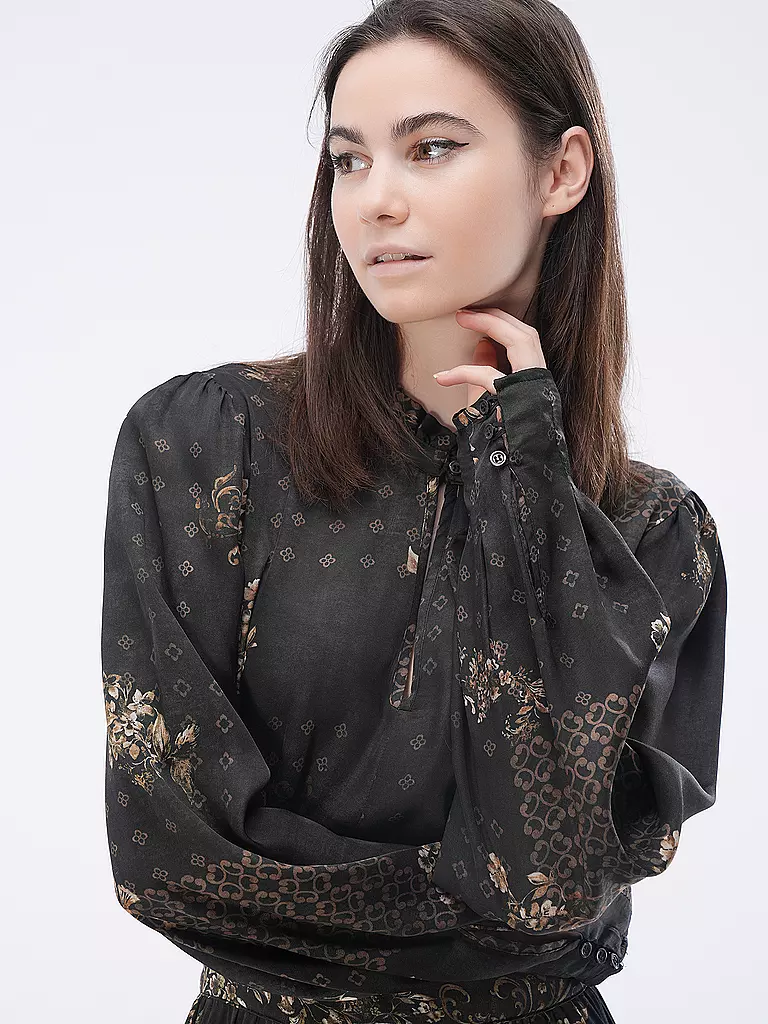 REPLAY | Midikleid | Nero