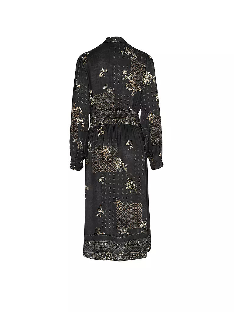 REPLAY | Midikleid | Nero