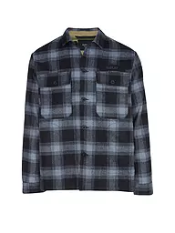 REPLAY | Overshirt | Blu