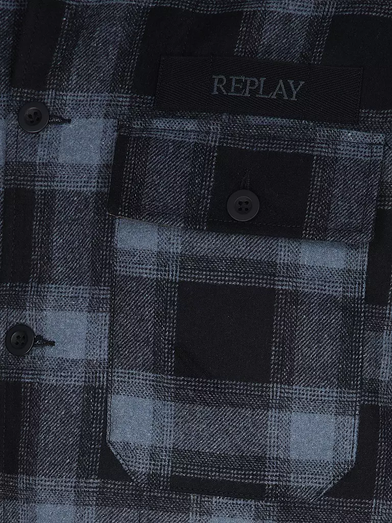 REPLAY | Overshirt | 