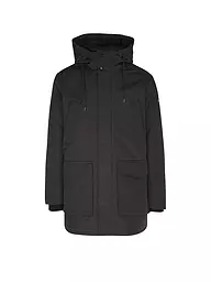 REPLAY | Parka  | Nero