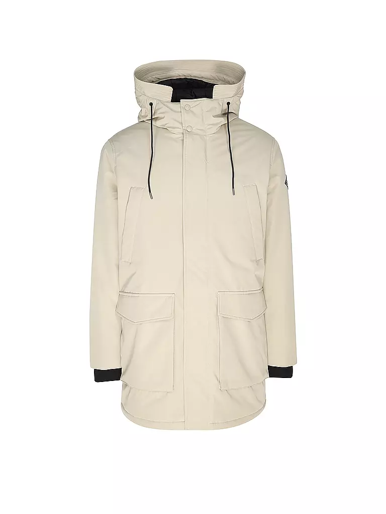 REPLAY | Parka  | Beige