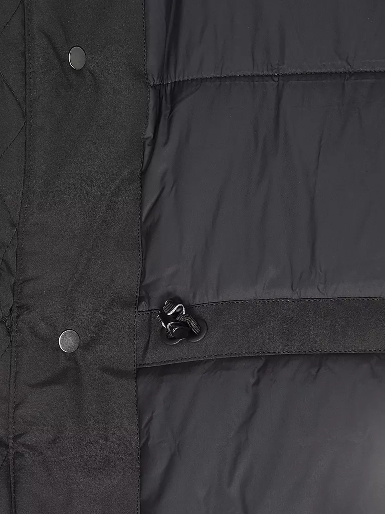 REPLAY | Parka  | Nero