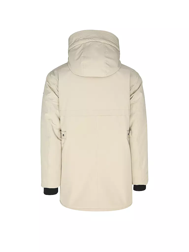 REPLAY | Parka  | Beige