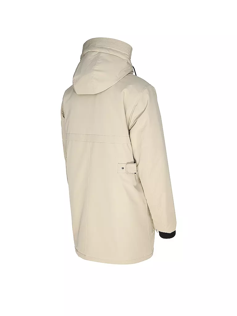 REPLAY | Parka  | Beige