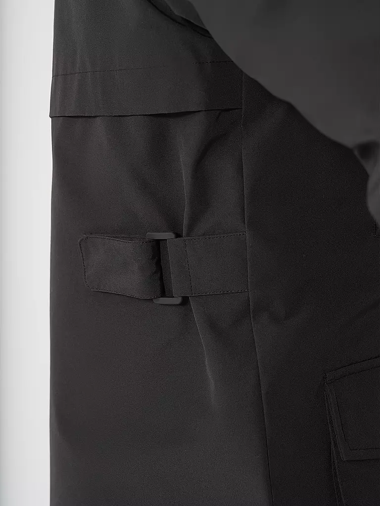 REPLAY | Parka  | Nero