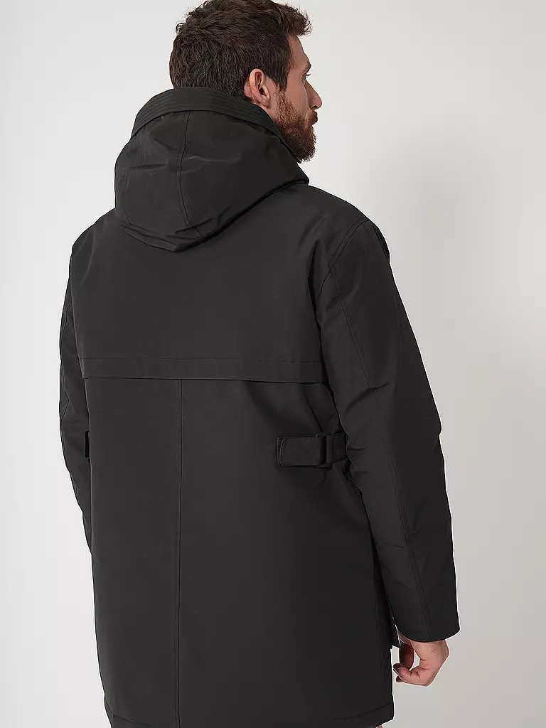 REPLAY | Parka  | Nero