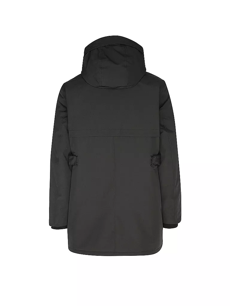 REPLAY | Parka  | Nero