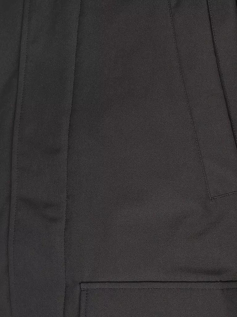 REPLAY | Parka  | Nero
