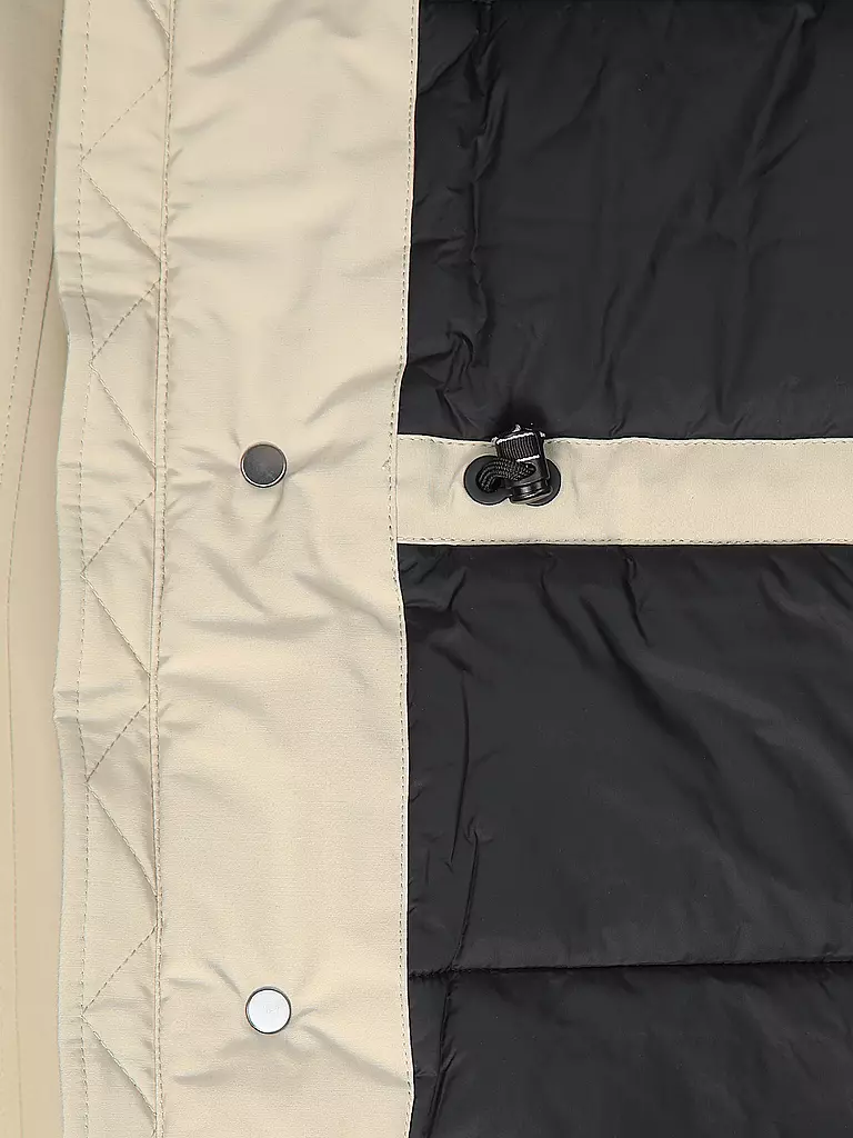 REPLAY | Parka  | Beige