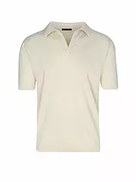 REPLAY | Poloshirt  | Crema