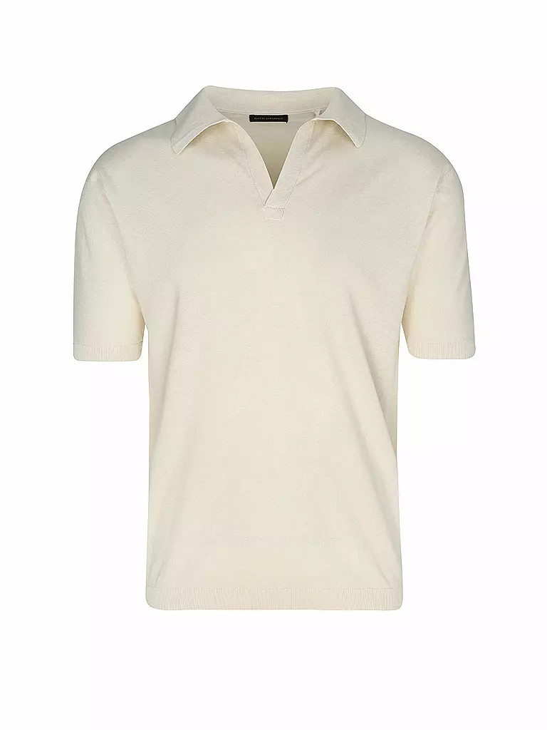 REPLAY | Polo | Crema