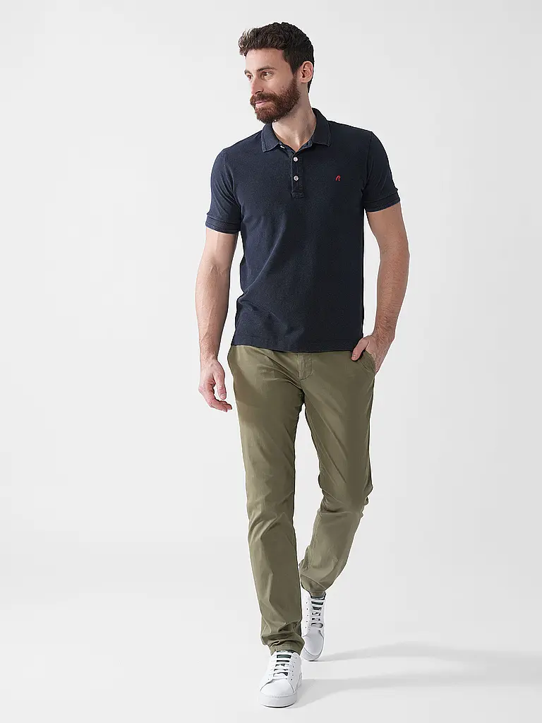 REPLAY | Polo | Blu