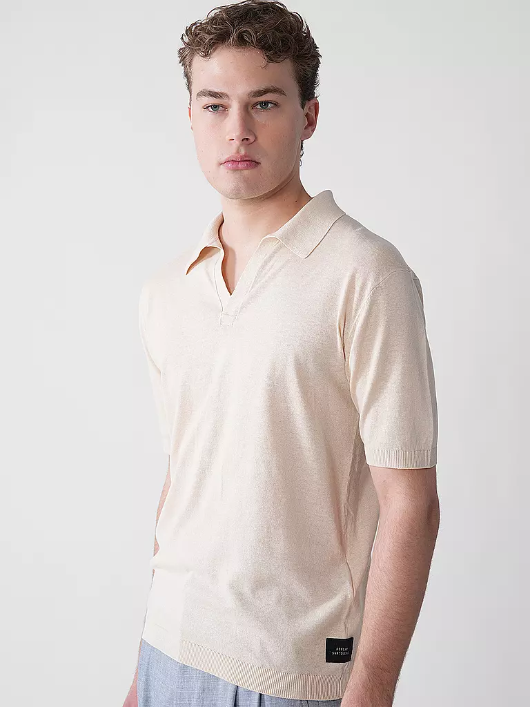 REPLAY | Polo |