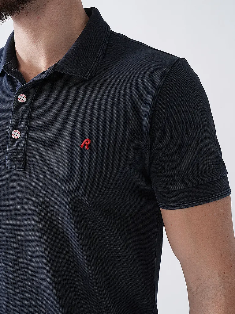 REPLAY | Polo | Blu