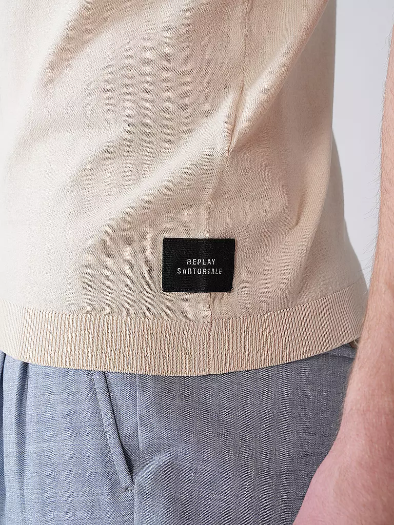 REPLAY | Polo |