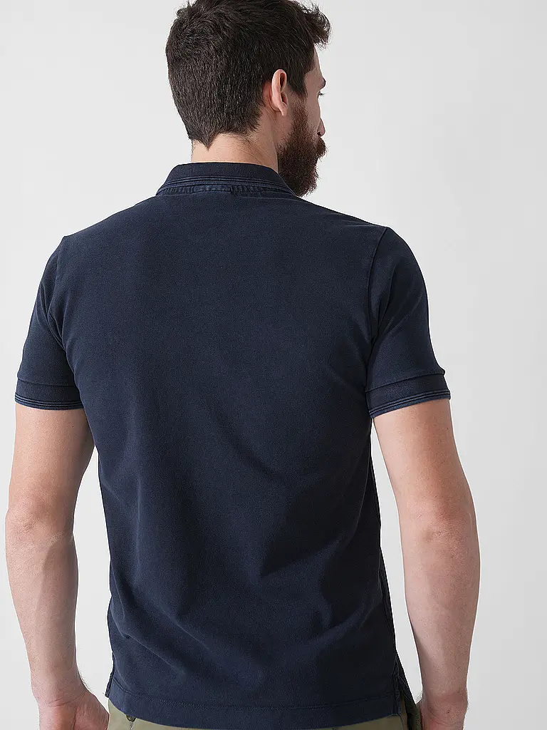 REPLAY | Polo | Blu