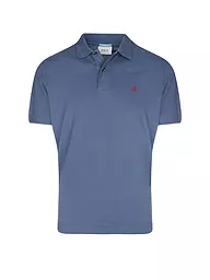 REPLAY | Poloshirt  | Blu