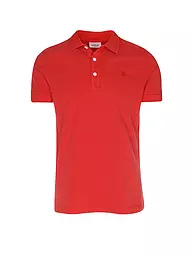 REPLAY | Poloshirt  | Rosso
