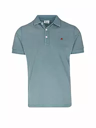 REPLAY | Poloshirt  | Blu chiaro