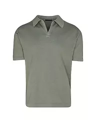 REPLAY | Poloshirt  | Oliva