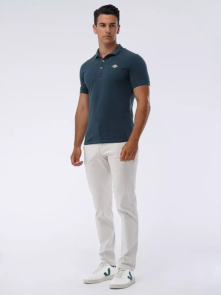 REPLAY | Poloshirt  | Grigio