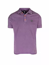 REPLAY | Poloshirt  | Lilla